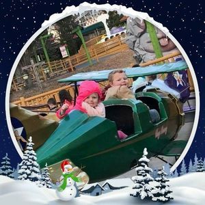 Meet your Posher, Jeannie